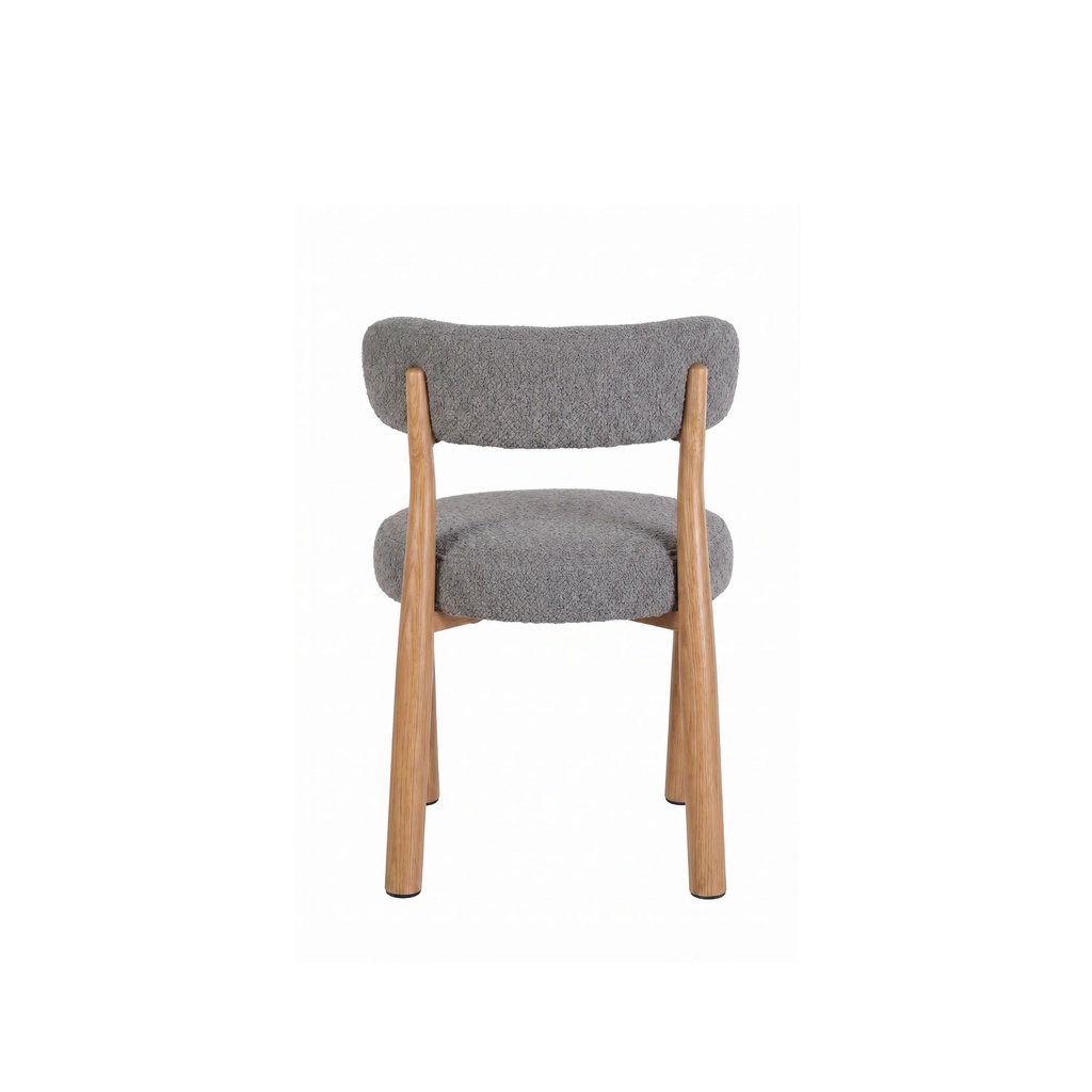 SILLA TELA DC-218