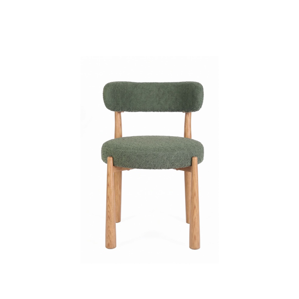 SILLA TELA DC-218
