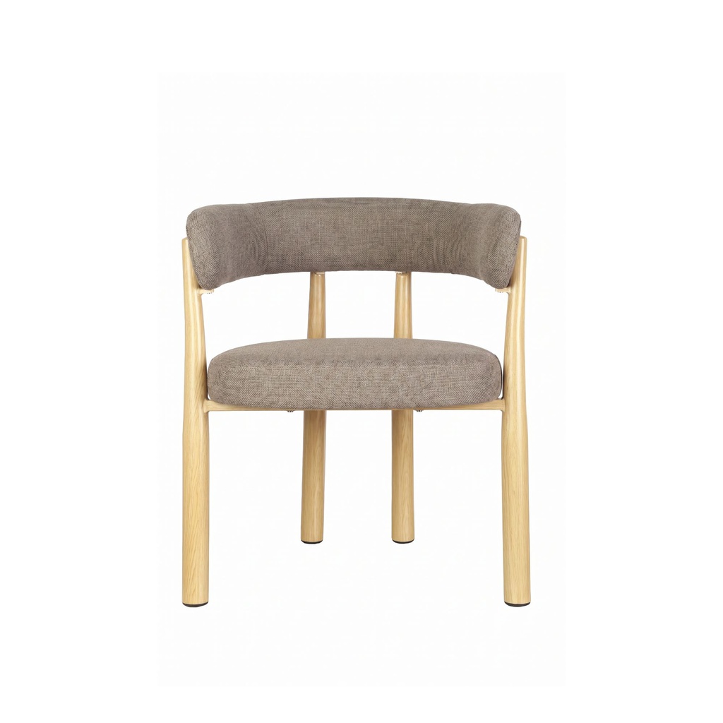 SILLA TELA DC-219