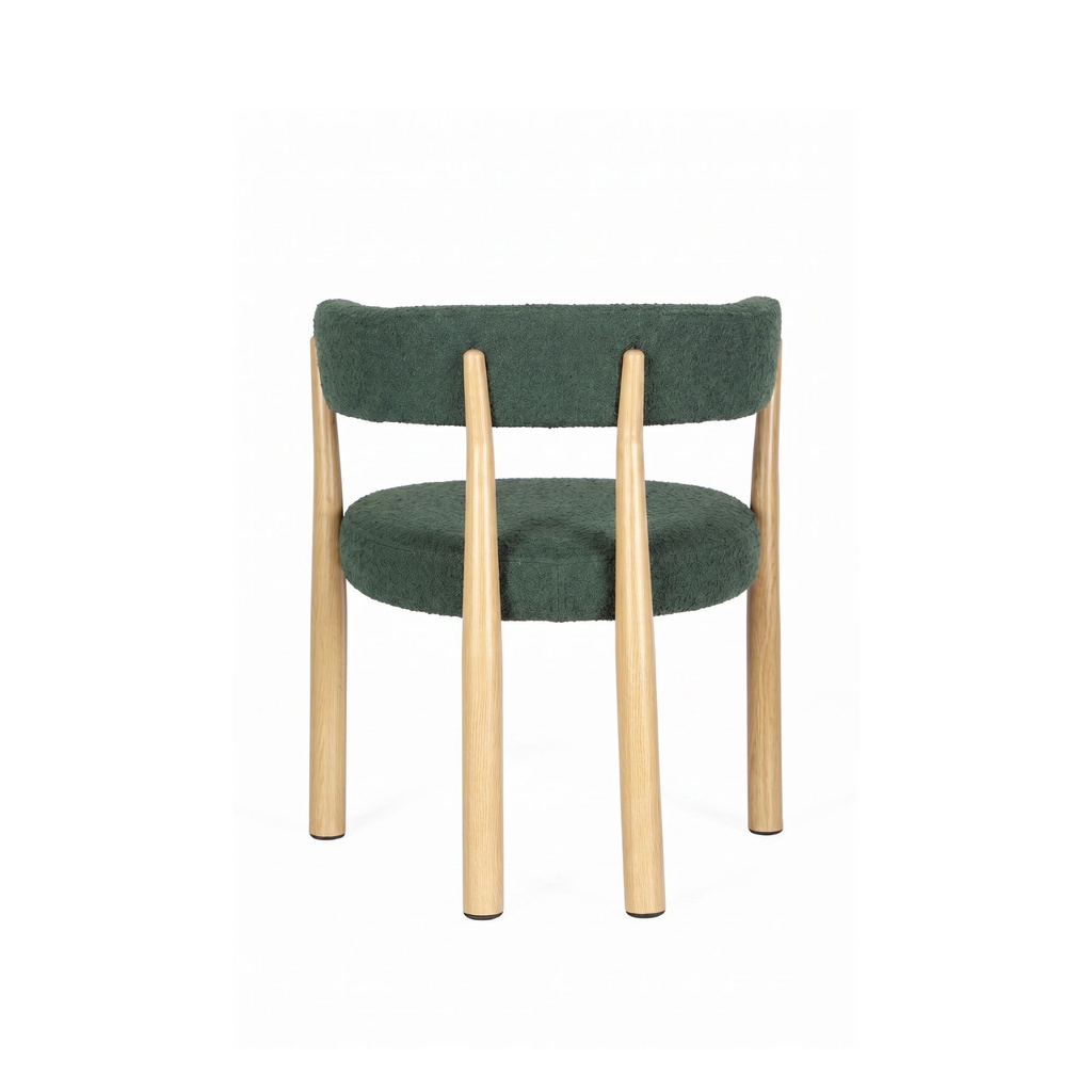 SILLA TELA DC-219