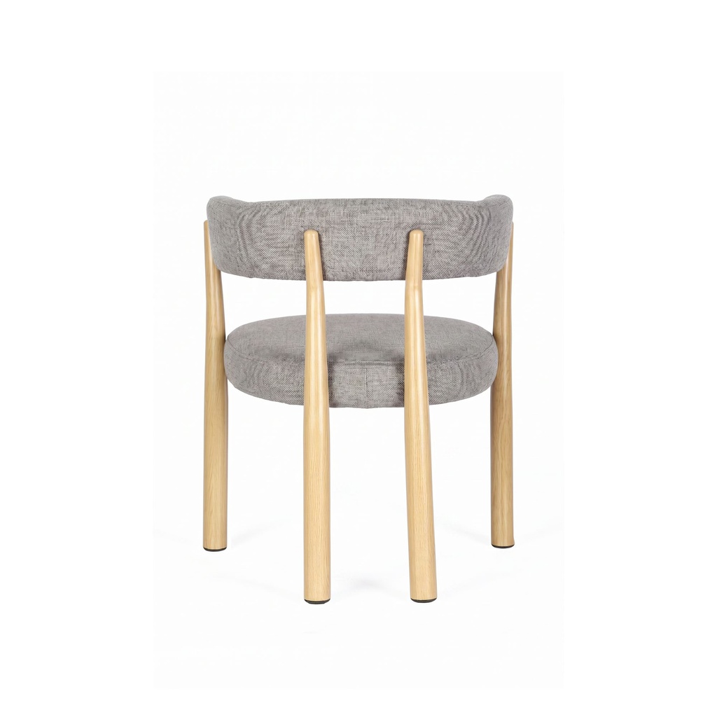 SILLA TELA DC-219