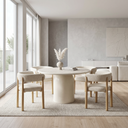 MESA COMEDOR DT-600