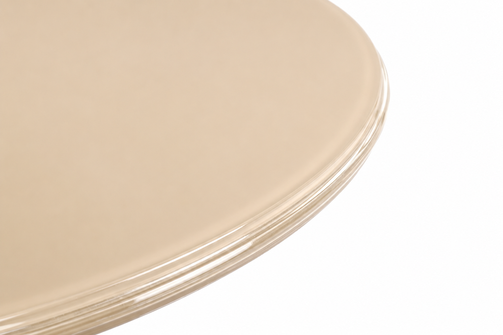 MESA CENTRO CT-302 CRISTAL