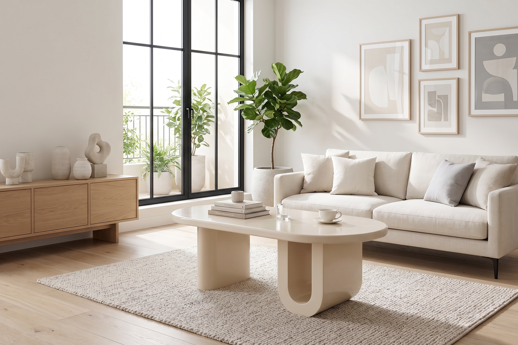 MESA CENTRO CT-303 