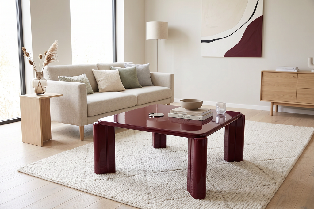 MESA CENTRO CT-305