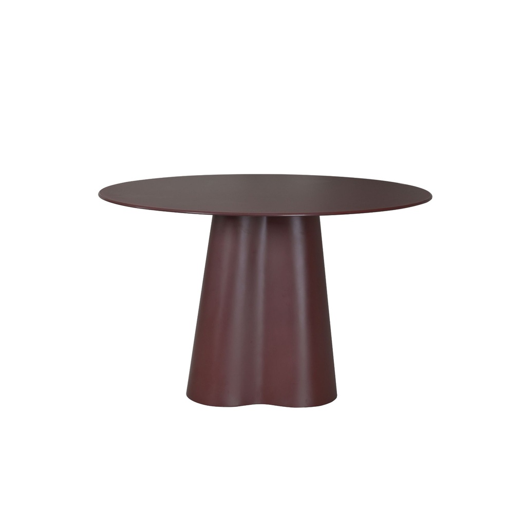 MESA COMEDOR DT-601 CRISTAL