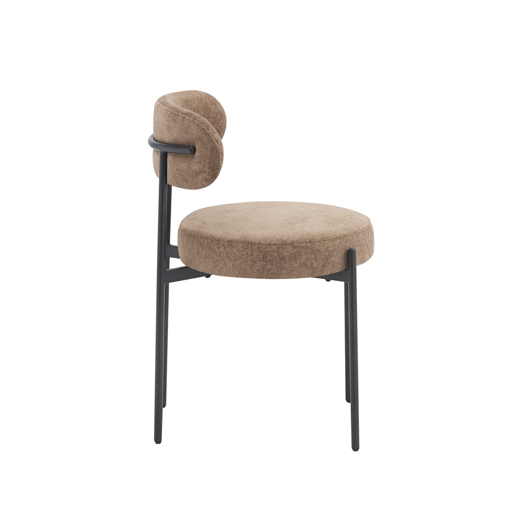 SILLA TELA DC-223