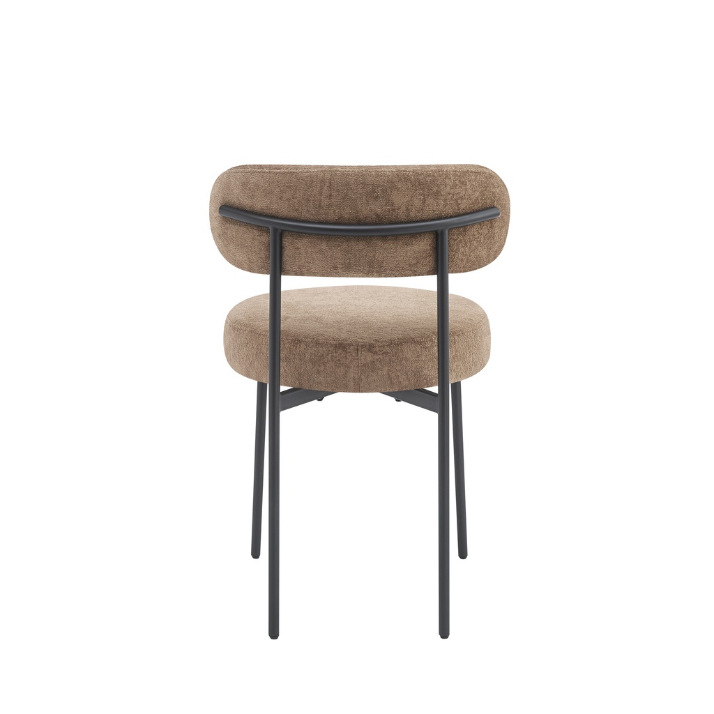 SILLA TELA DC-223