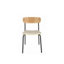 SILLA TELA DC-227