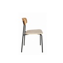SILLA TELA DC-227