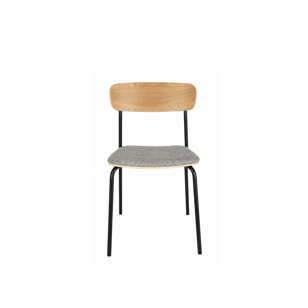 SILLA TELA DC-227