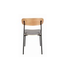 SILLA TELA DC-227