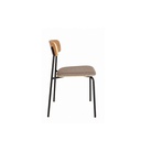 SILLA TELA DC-227