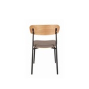 SILLA TELA DC-227