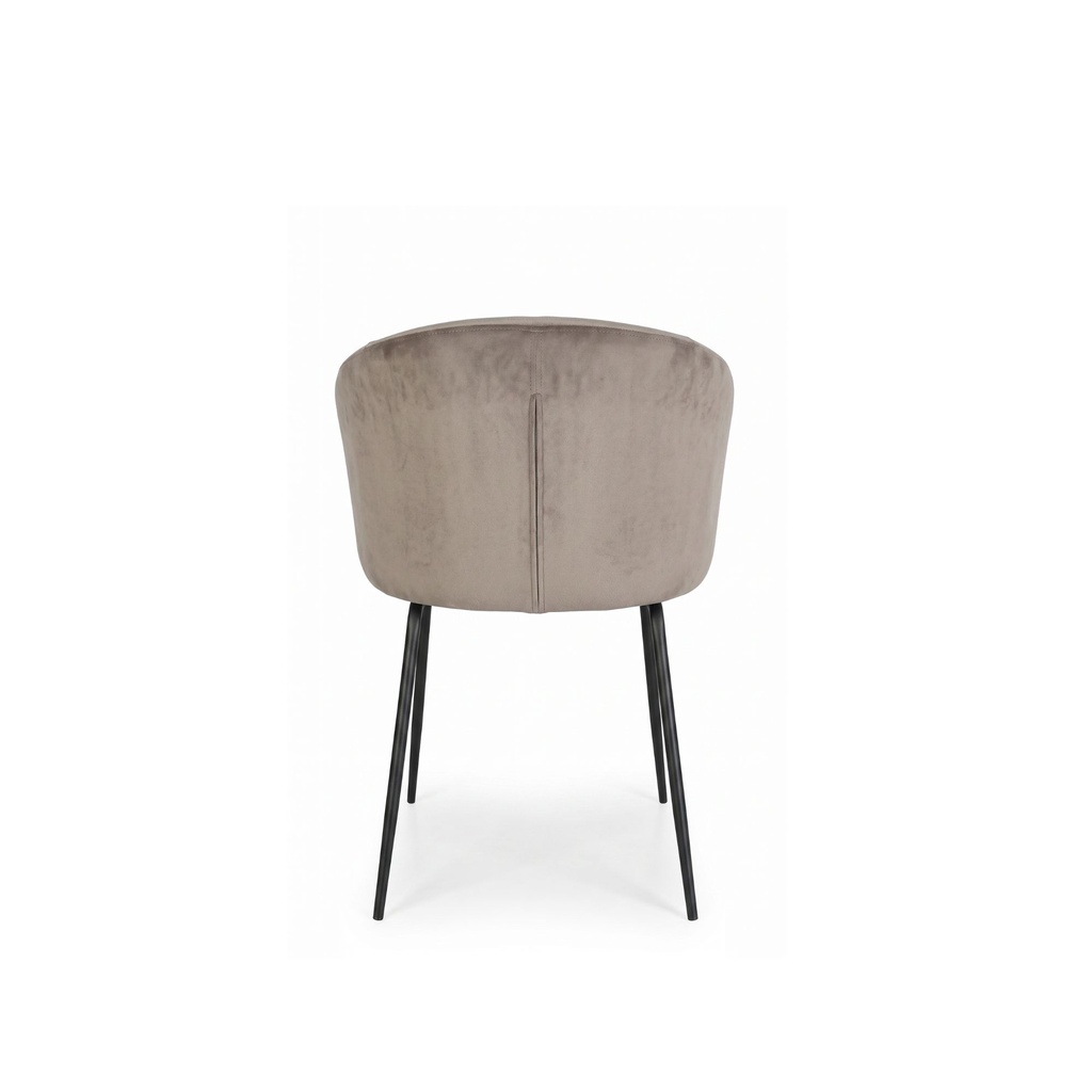 SILLA TELA DC-228