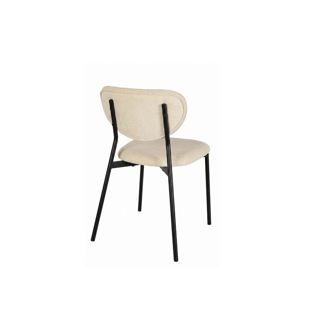 SILLA TELA DC-229