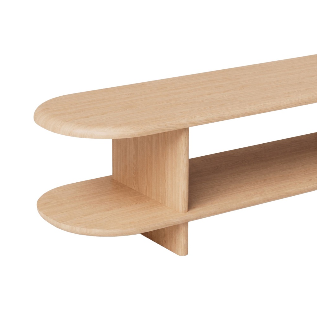 MUEBLE TV-716 NIMES