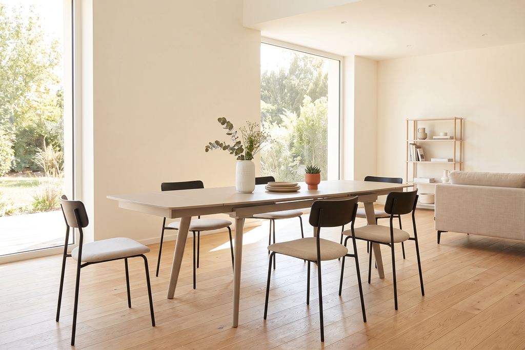 MESA COMEDOR DT-533