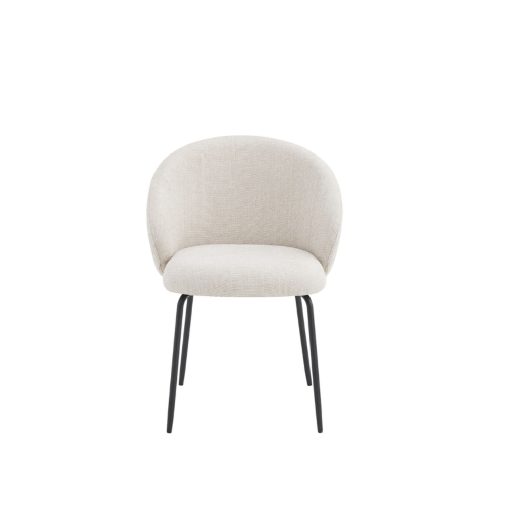 SILLA TELA DC-221