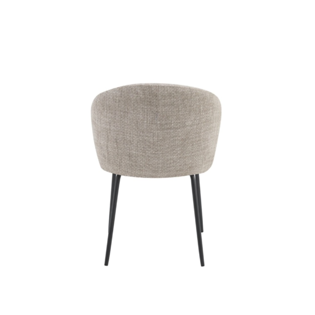SILLA TELA DC-221