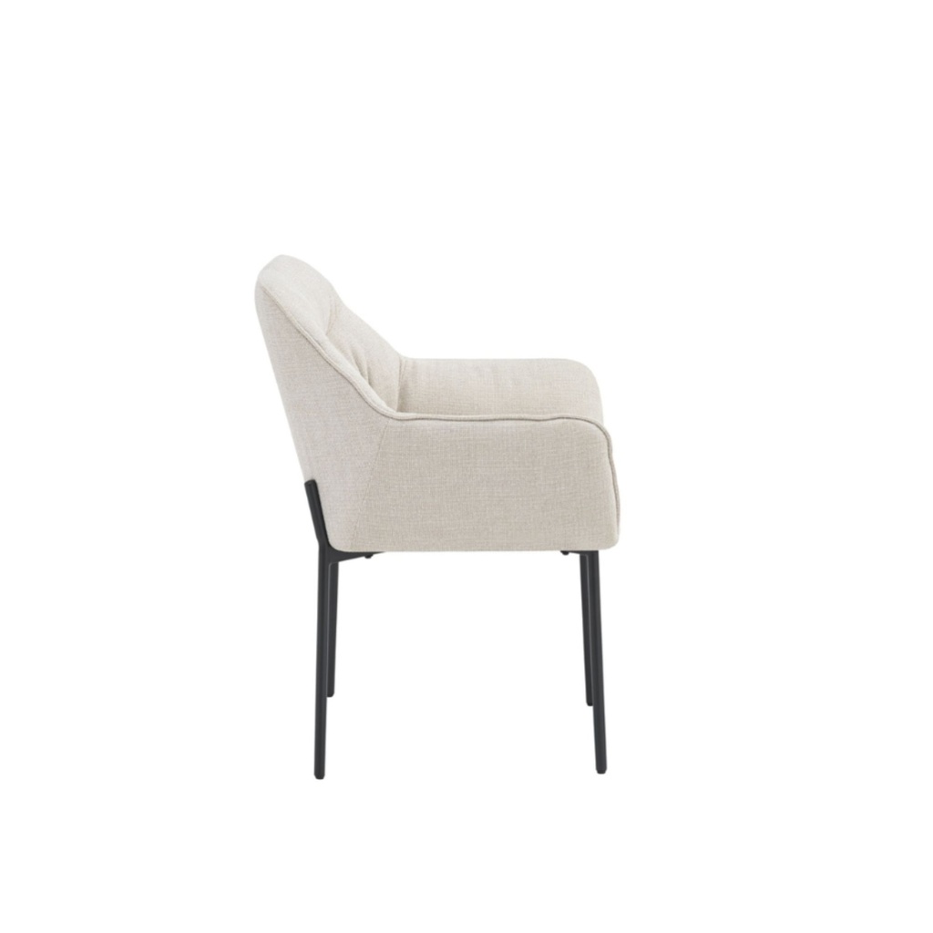 SILLA TELA DC-222