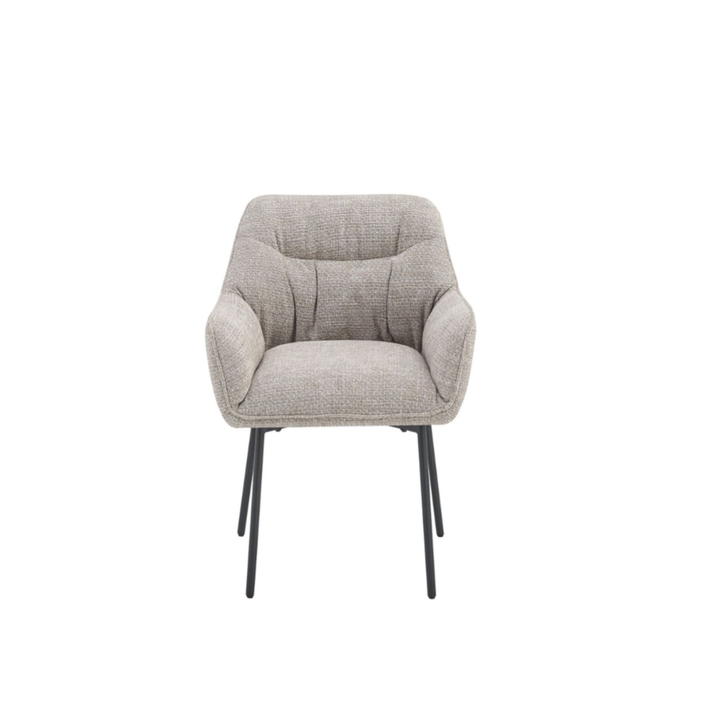 SILLA TELA DC-222