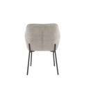 SILLA TELA DC-222
