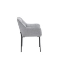 SILLA TELA DC-222