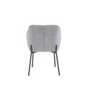 SILLA TELA DC-222