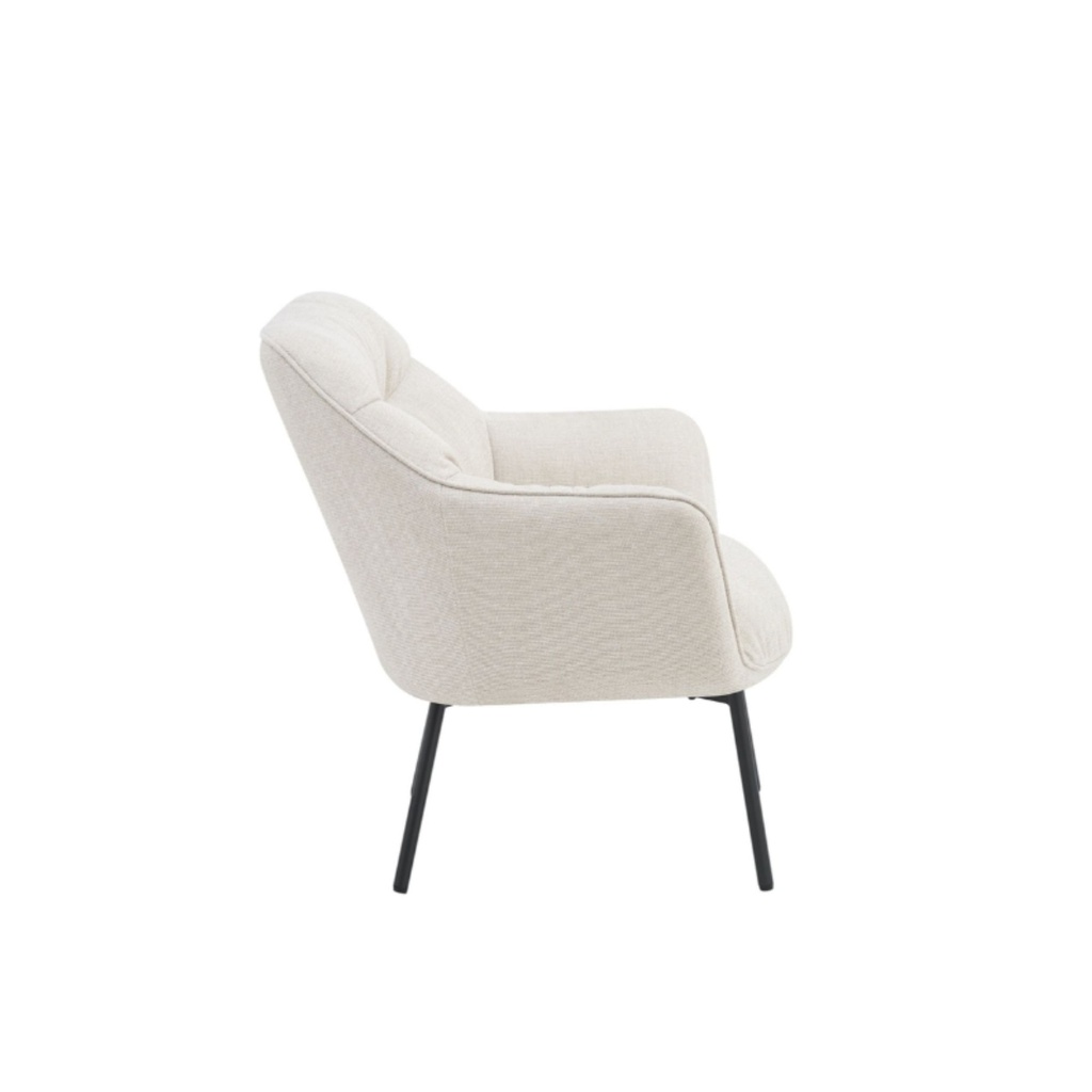 BUTACA TELA SL-409