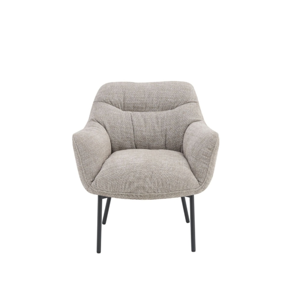 BUTACA TELA SL-409