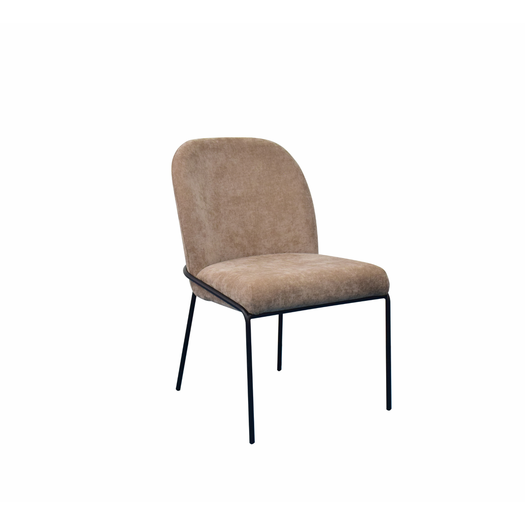 SILLA TELA DC-200