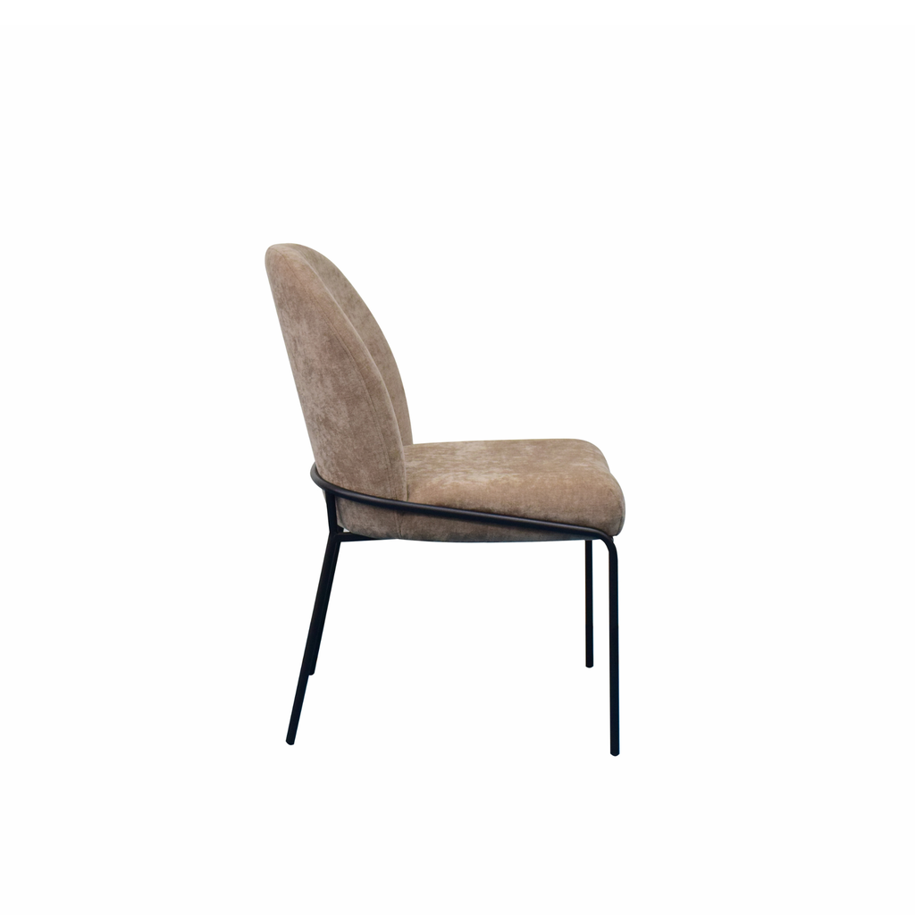 SILLA TELA DC-200