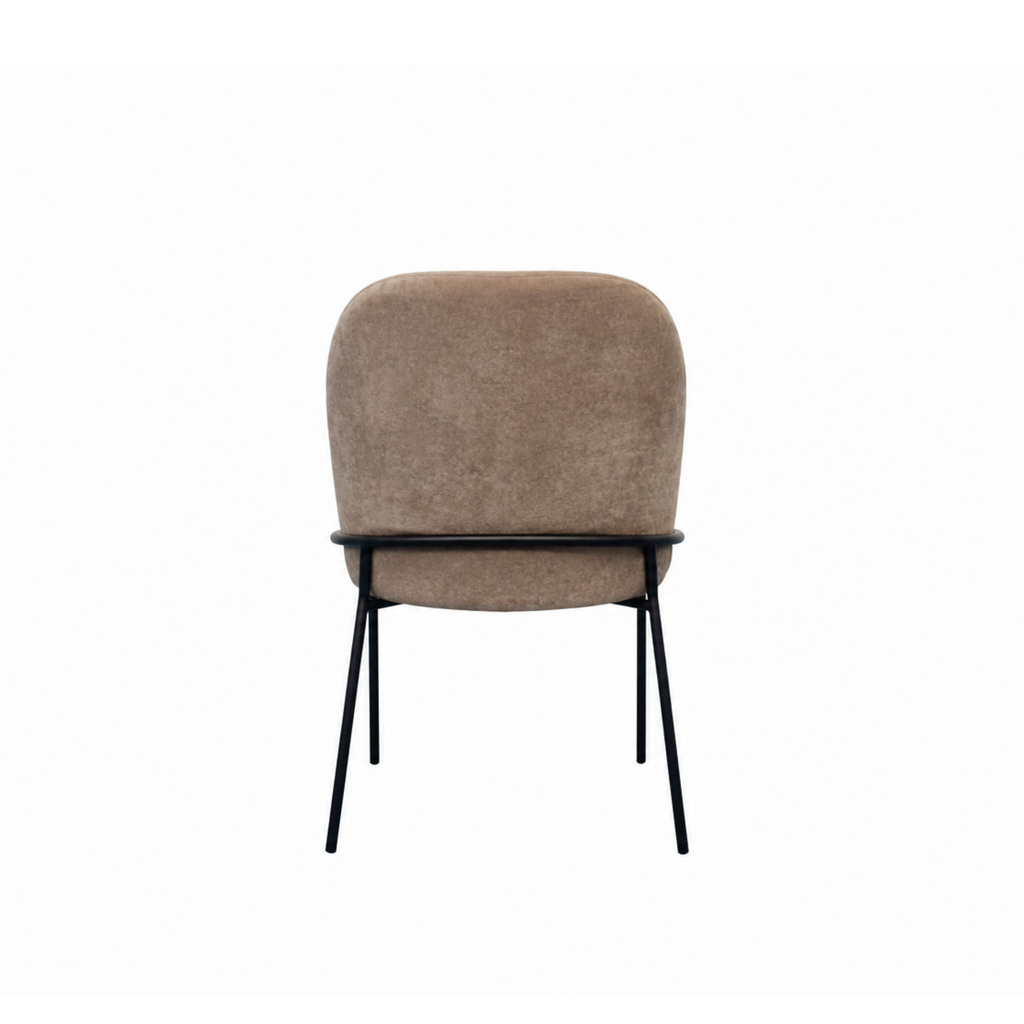 SILLA TELA DC-200
