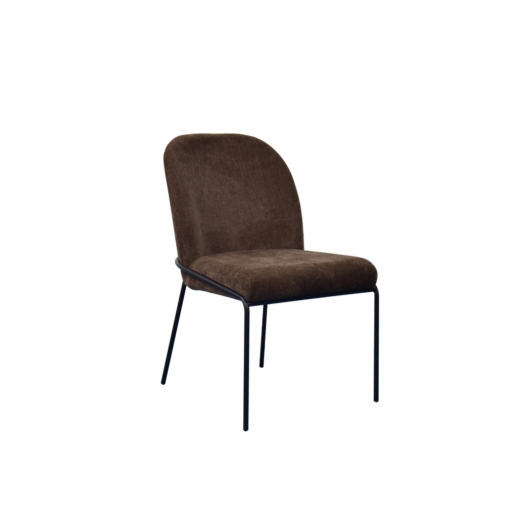SILLA TELA DC-200
