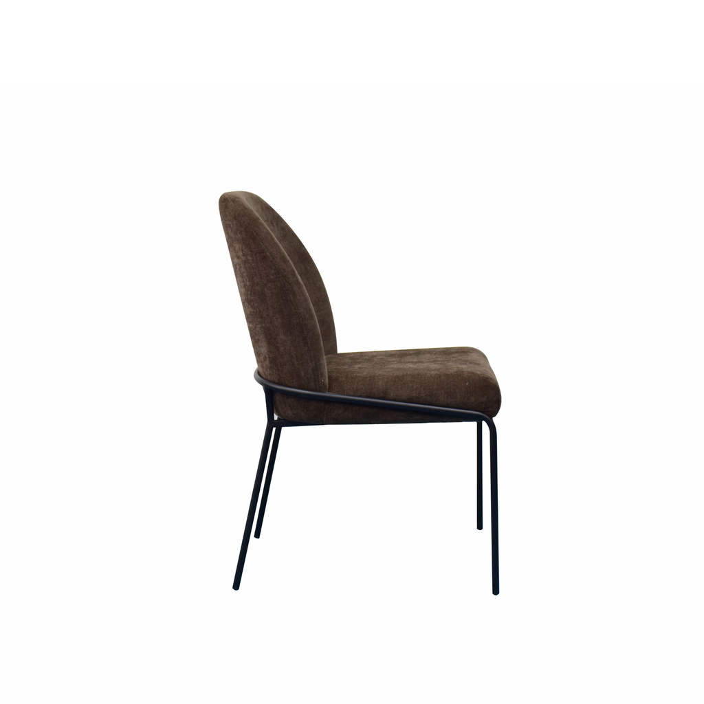 SILLA TELA DC-200