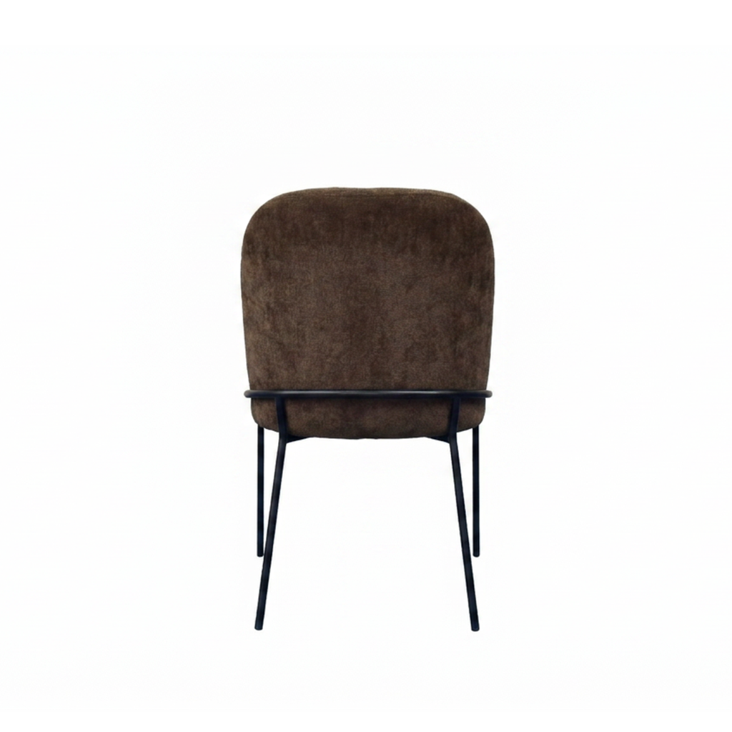 SILLA TELA DC-200
