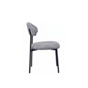 SILLA TELA DC-201
