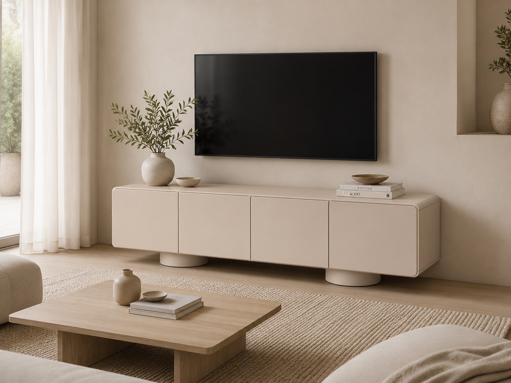 MUEBLE TV-719 ORLEANS