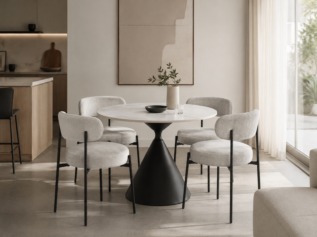 MESA COMEDOR DT-603
