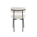 SILLA TELA DC-223