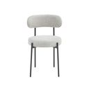 SILLA TELA DC-223