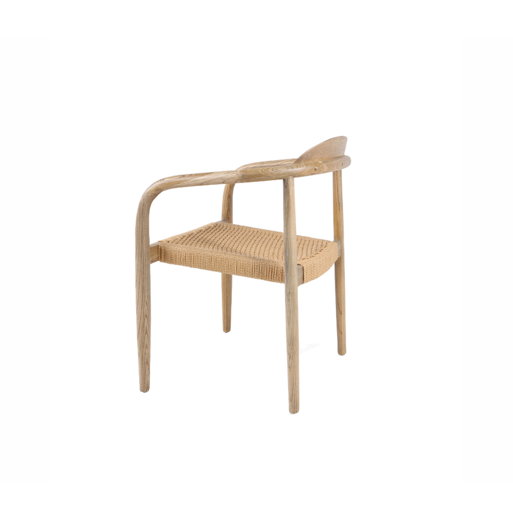 SILLA MADERA DC-207