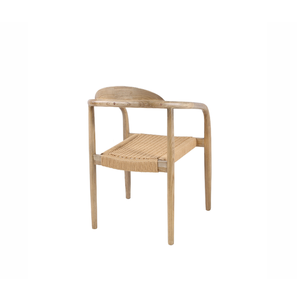 SILLA MADERA DC-207