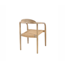 SILLA MADERA DC-207