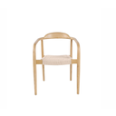 SILLA MADERA DC-207