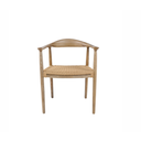 SILLA MADERA DC-208