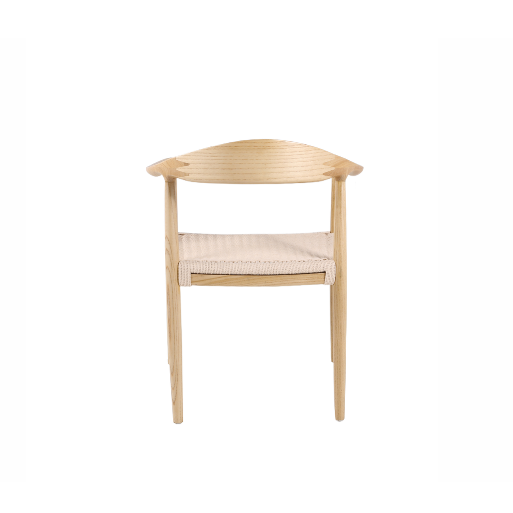 SILLA MADERA DC-208