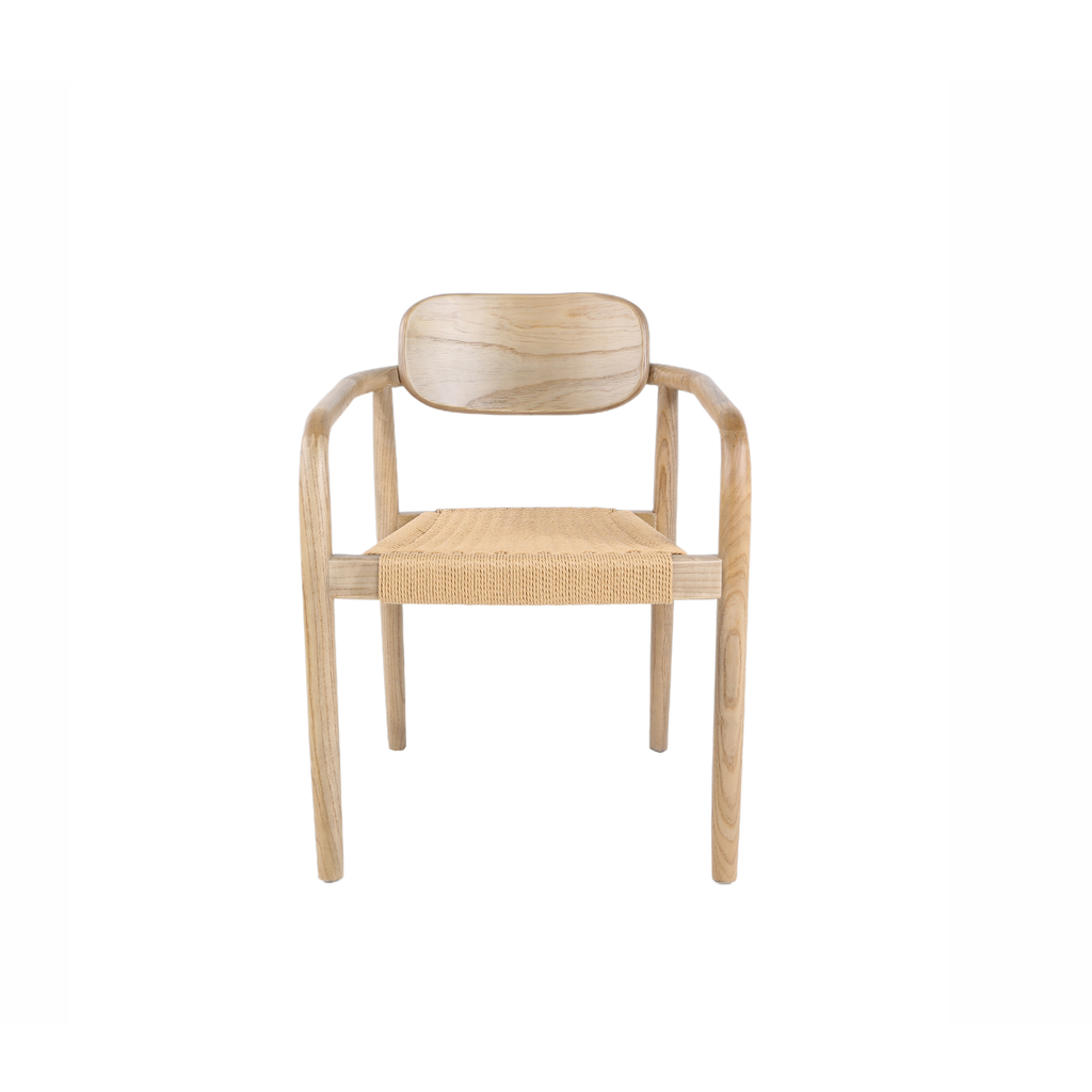 SILLA MADERA DC-209