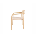 SILLA MADERA DC-209